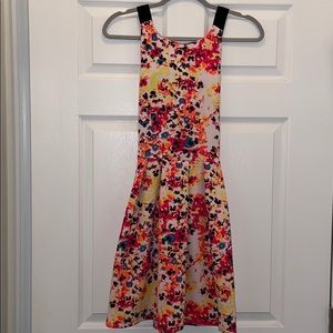 Floral Sundress